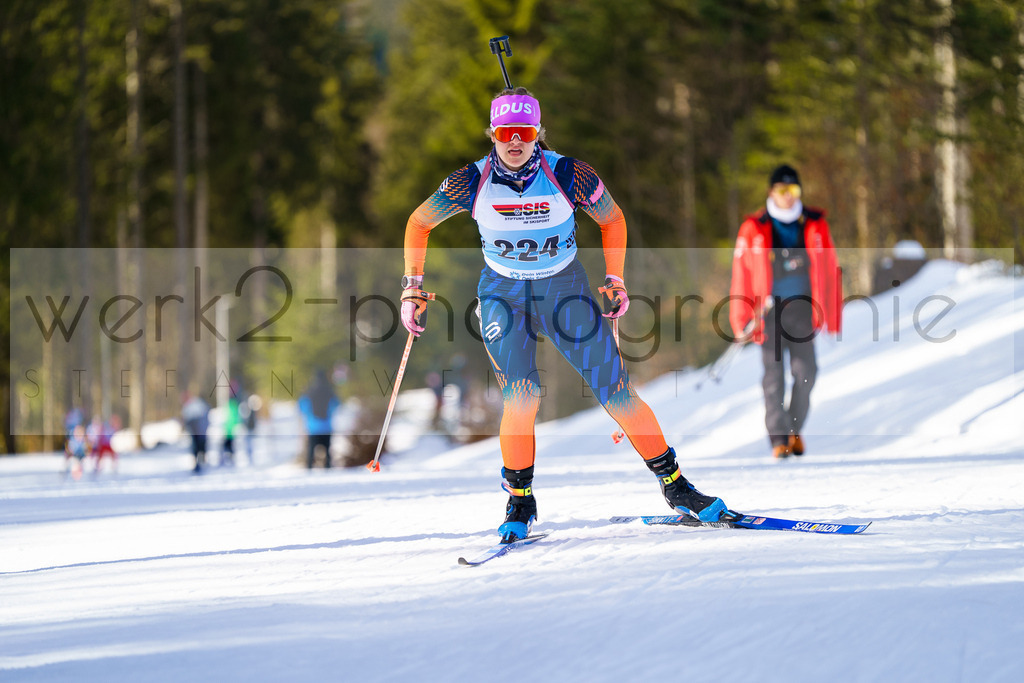 FESA Alpencup / DP Notschrei | Deutschland Pokal Finale im Schwarzwald NORDIC-CENTER Notschrei am 7. - 8. Februar 2026