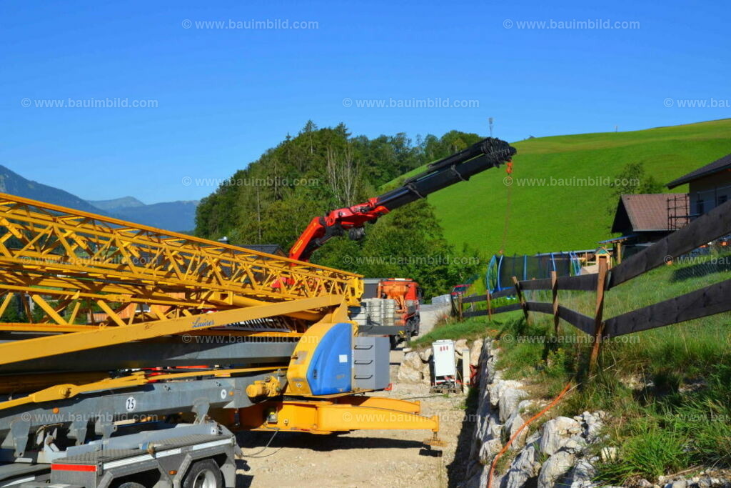 bib-lg01-baustelleneinrichtung-0031 | Nach LV-Leistungsgruppen sortierte Detailfotos über den Bau eines Hauses. Alle Hausbau-Bilder direkt vom Urheber und Autor der Website Haus-Selber-Bauen.com