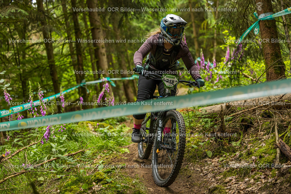Enduro One Trieb Freitag R6-0390 | OCR Bilder Fotograf Eisenach Michael Schröder