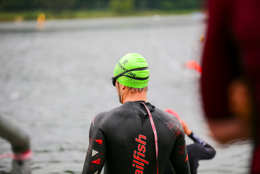 TRIRUN LINZ TRIATHLON 2025 | AUSTRIA, 14.09.2025, Linz, TRIRUN LINZ TRIATHLON 2025, Photo: WAPICS / Andreas Willdoner