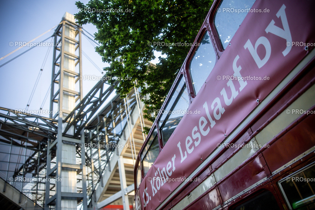 15. Koelner Leselauf in Koeln, 14.05.2025 | Impressionen vom 15. Koelner Leselauf am 14.05.2025 im Sportpark Muengersdorf in Koeln. Foto: BEAUTIFUL SPORTS/Axel Kohring