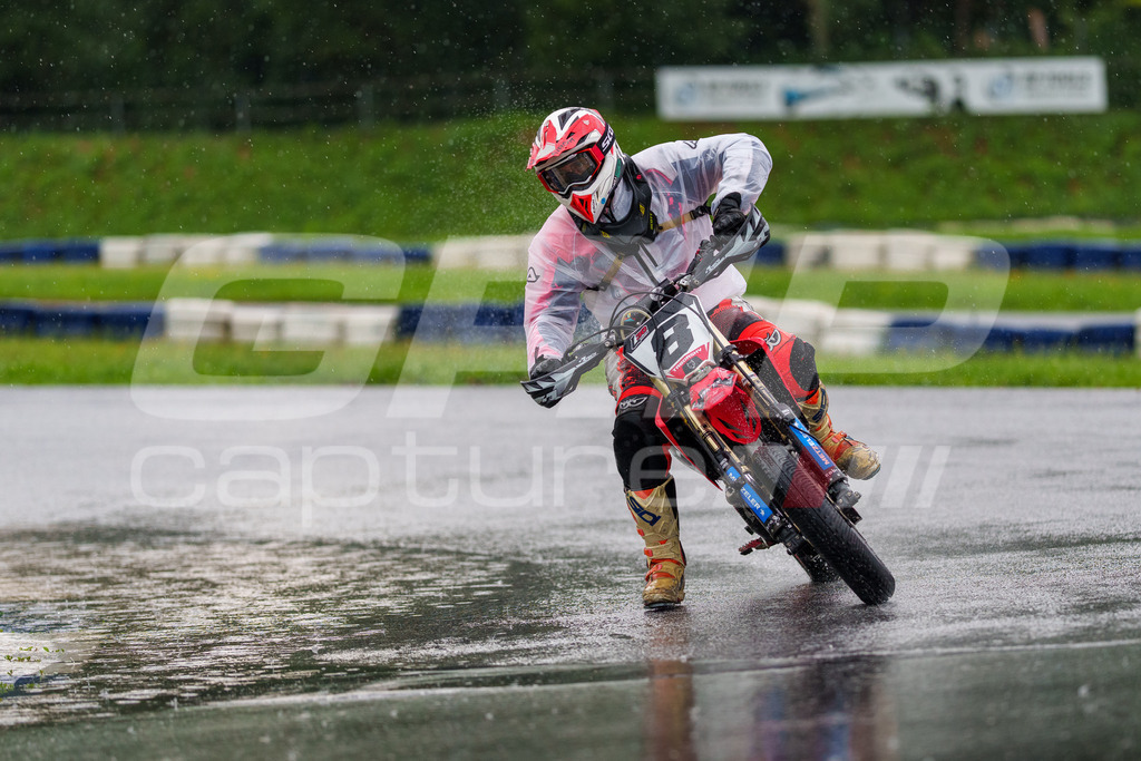 GRIPcapture-20260411-101-999-1059 | GREINBACH, AUSTRIA - JUNE 20-21, 2026: Riders compete during the G-Cup, Austrian Supermoto Championship and Hungarian Supermoto Championship at PS Racing Center Greinbach, Austria. Image shows .Photo: GRIPcapture / Andrea Kurz