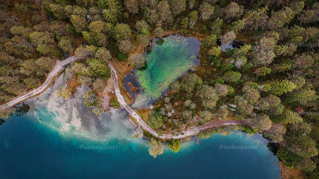 Fernsteinsee | Fotograf Tirol Imst Pixelknipserei - Realisiert mit Pictrs.com
