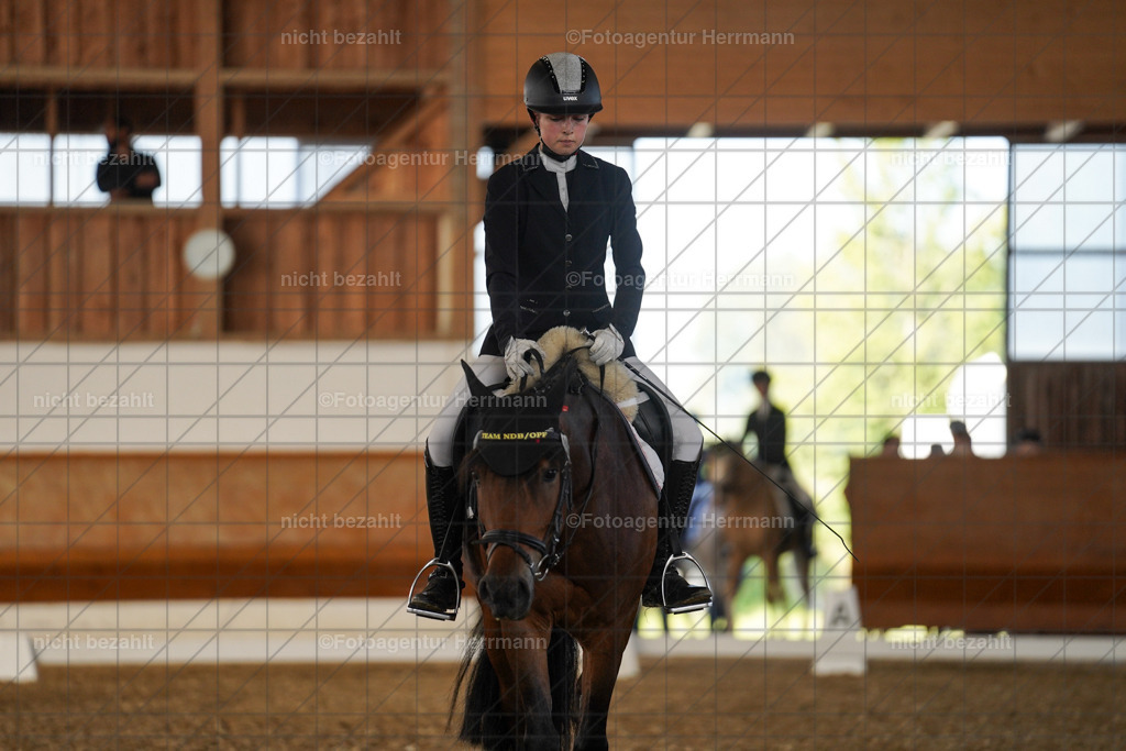 20240824-FAH07067 | Thierhaupten 2024, Bayerisches Landesponyturnier, Turnierbilder, Ponybilder, Turnierfotografen Bayern, Fotoagentur Herrmann