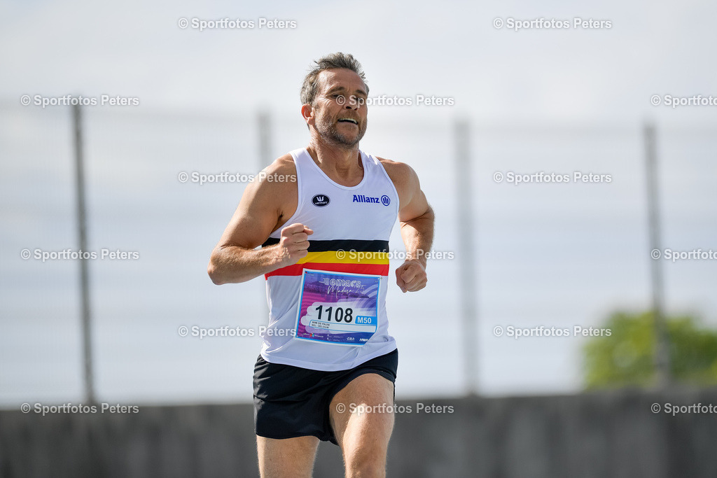 EMACS 2025 - Day 3_78 | European Masters Athletics Championships am 11.10.2025 auf Madeira (Portugal)Foto: Kai Peters - Realisiert mit Pictrs.com