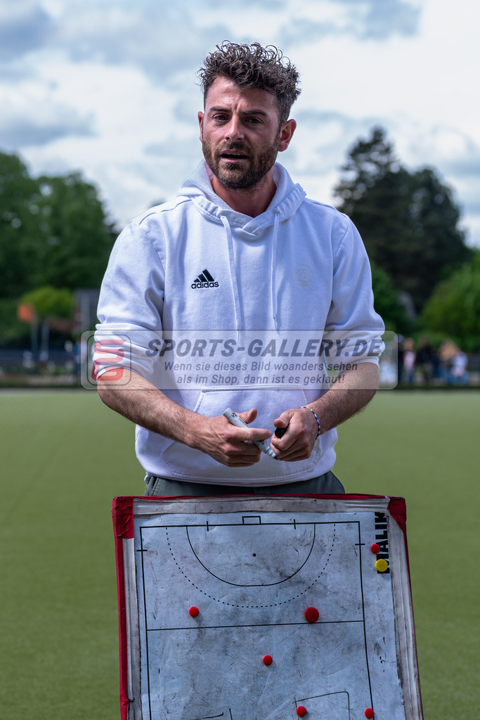 SM_20250503-D5A_4354 | 1.Bundesliga Feld - Rückrunde (W) DCADA  - GTHGC / 1:0 (0:0)