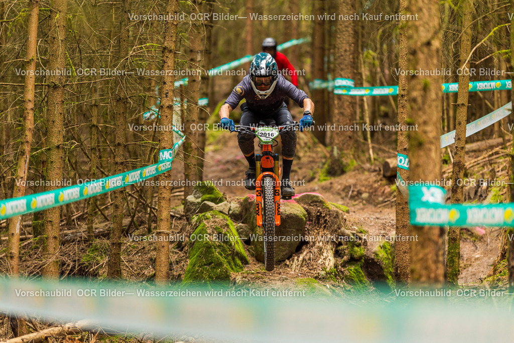 Enduro One Trieb Freitag R3-0031 | OCR Bilder Fotograf Eisenach Michael Schröder