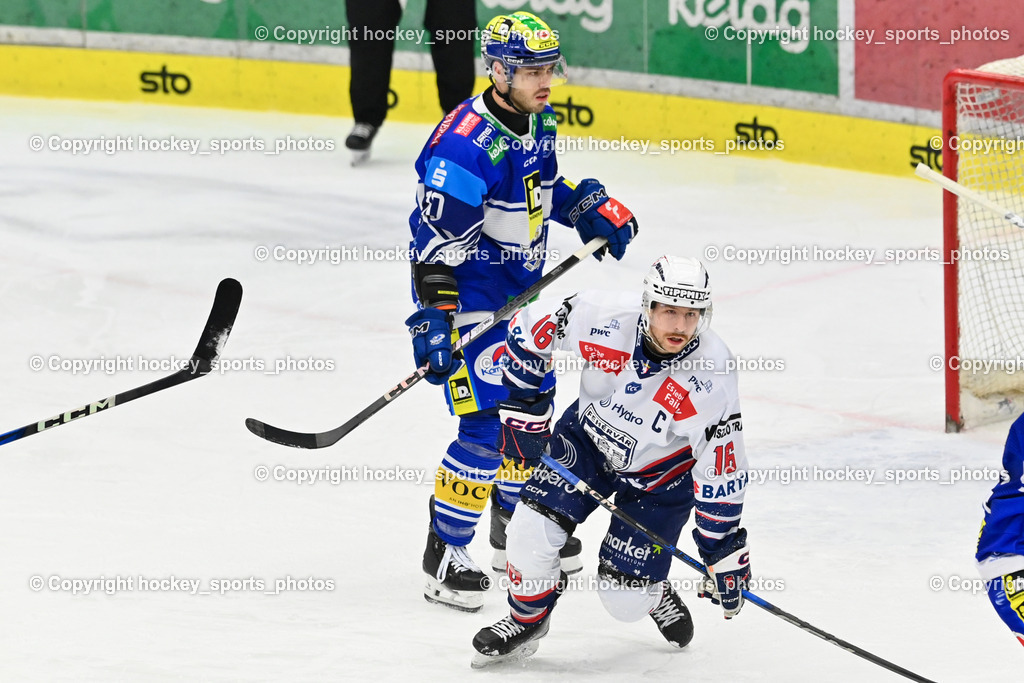 EC IDM Wärmepumpen VSV vs. Hydro Fehervar AV19  | #16 Hari Janos HYDRO FEHERVAR, #10 VALLANT Thomas EC VSV, EC IDM Wärmepumpen VSV vs. Hydro Fehervar AV19 , EC IDM Wärmepumpen VSV vs. Hydro Fehervar AV19  am 01.01.2025 in Villach (Stadthalle Villach), Austria, (Photo by Bernd Stefan)