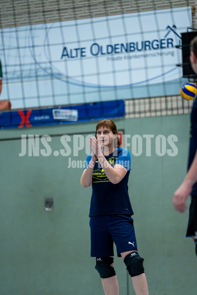 SGH 10.12.2025 Halle West Volleyball-64 | jns.sportfotos - Realisiert mit Pictrs.com