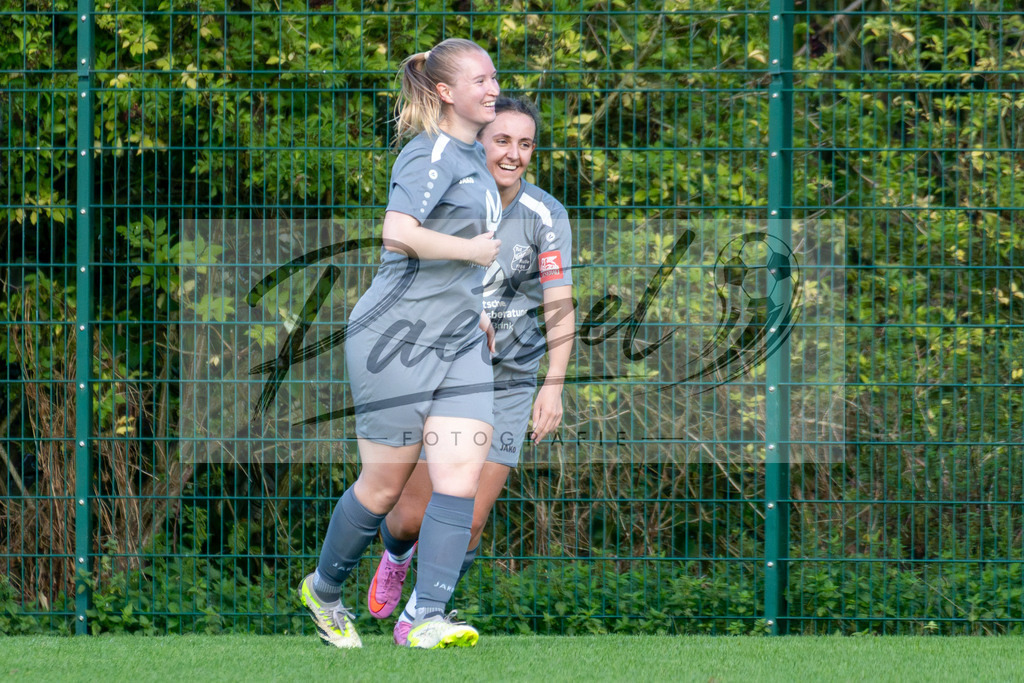 20260906_RULSVK_0701 | Fußball, Frauen:   beim Spiel der Kreisliga zwischen SG Rulle/Haste vs. SV Kettenkamp am 06.09.2026 im Stavermann-Sportpark in Rulle/Wallenhorst, Deutschland.(Foto von Nico Paetzel) - Realisiert mit Pictrs.com