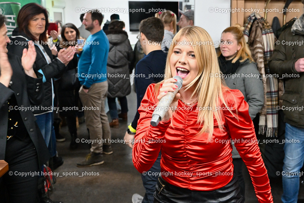 ESC Soccerzone Steindorf 50 Jahr Feier 26.2.2023 | Schlagerstar Melanie Payer