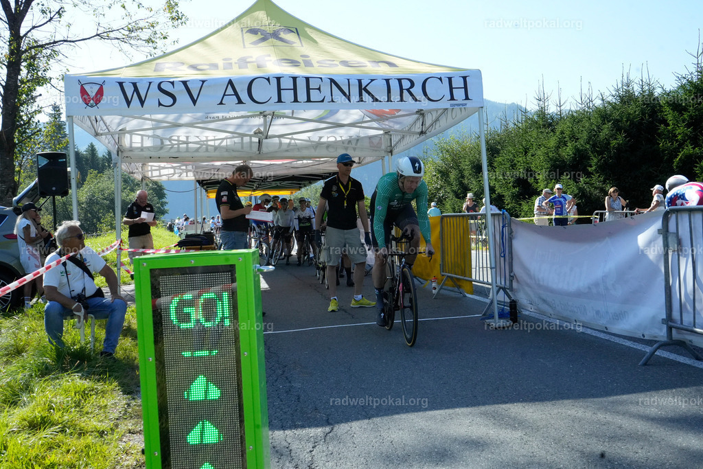 29_20230821_radweltpokal_einzelzeitfahren_tag6 | AUT - OESTERREICH, 2023- :   ; Foto: Roland Muehlanger
