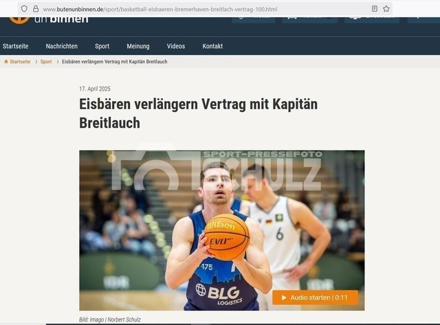 2025-04-17_butenunbinnen | Bilddatenbank Sport-Pressefoto Schulz - Realisiert mit Pictrs.com