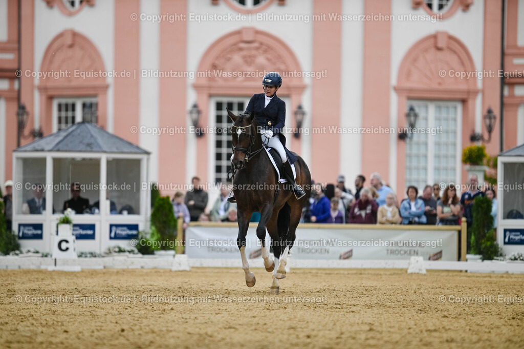 20250607_1_GP-Tour_Dressage_0295 | Foto: Thomas Hartig