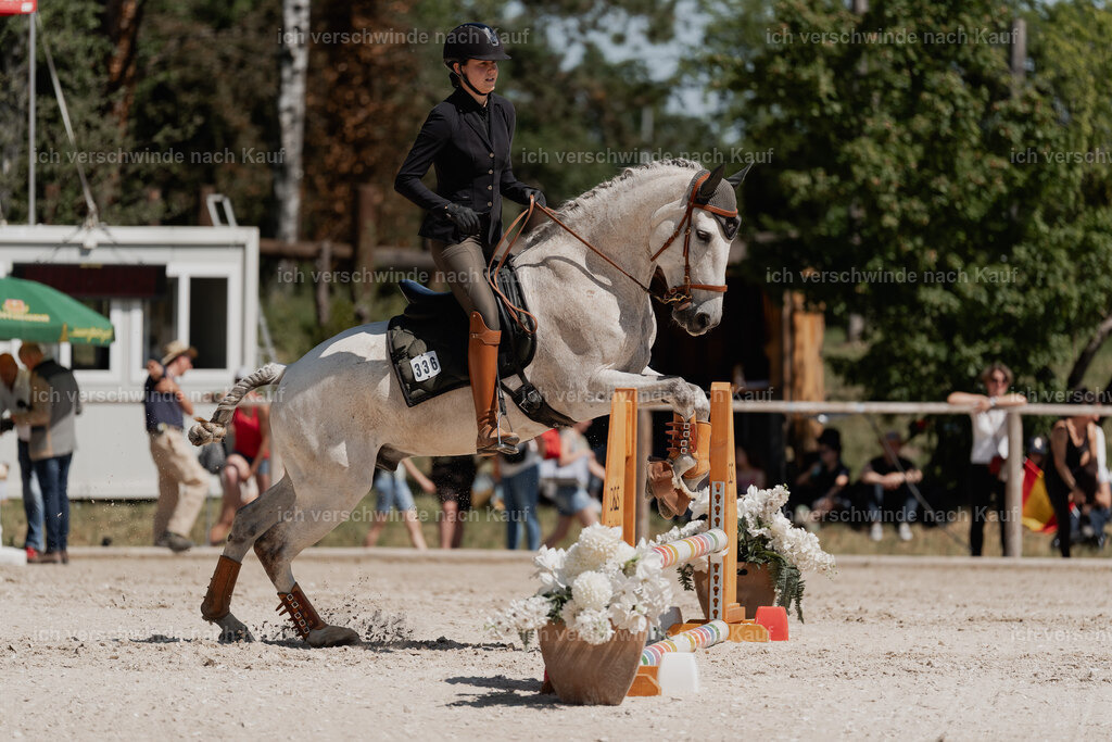 WE_SP_Stoib_336_PI2025_1687 | Pferd International München 2025