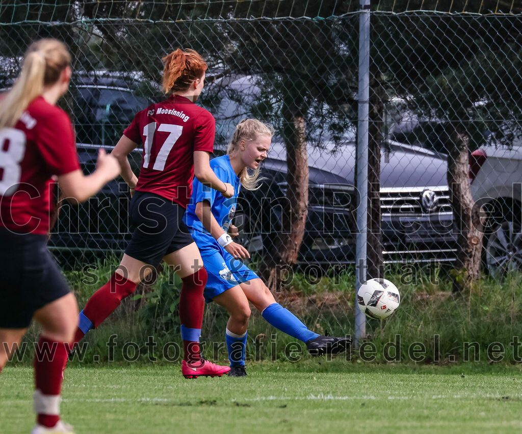2023-09-03_081_Teamware_Cup_2023 | Oberding, Deutschland, 03.09.2023:
Fußball, TS Teamwear Cup 2023, Vorrunde, FC Schwaig gegen FC Langengeisling, Endergebnis: 

Foto: Christian Riedel / fotografie-riedel.net