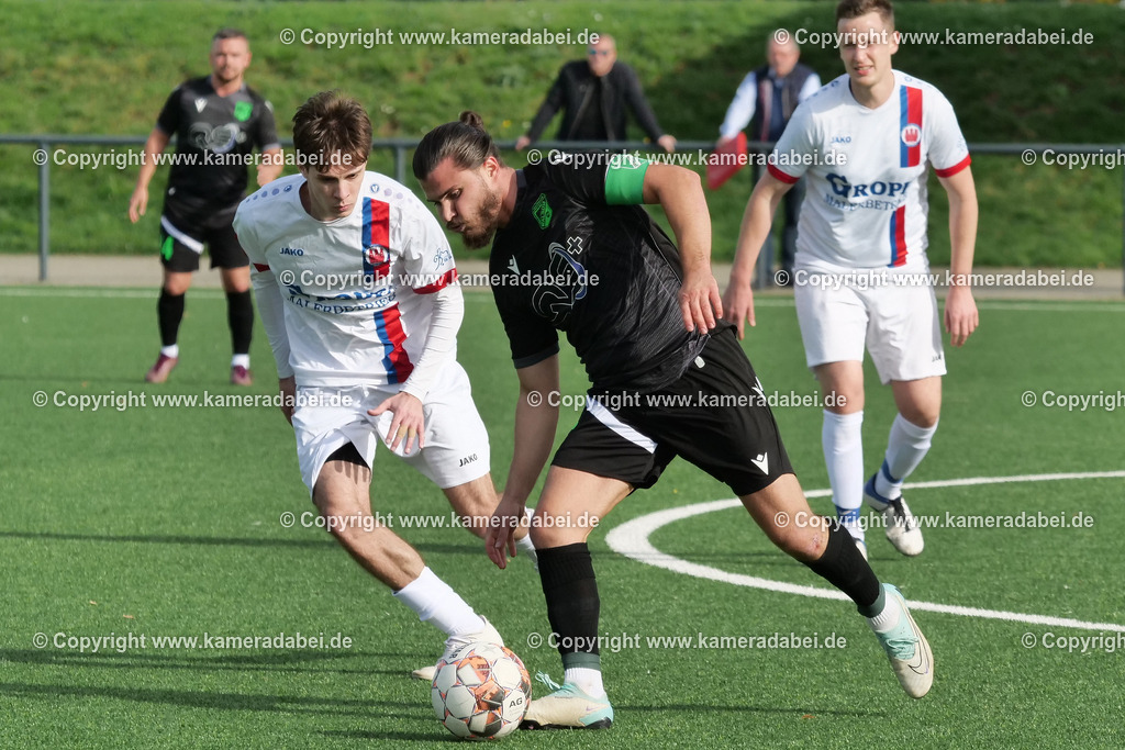 Fußball : Kreisliga A : SUS09 Dinslaken 2 - SF Walsum 09 am 20.10.2024 | Fußball : Kreisliga A : SUS09 Dinslaken 2 - SF Walsum 09 am 20.10.2024 - Realisiert mit Pictrs.com