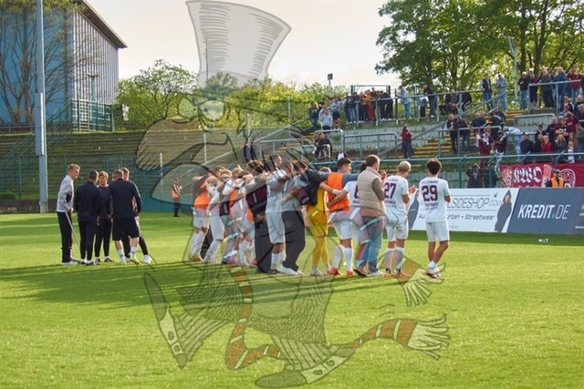 BFC Dynamo vs. VSG Altglienicke 183 | mythos-online-redaktion