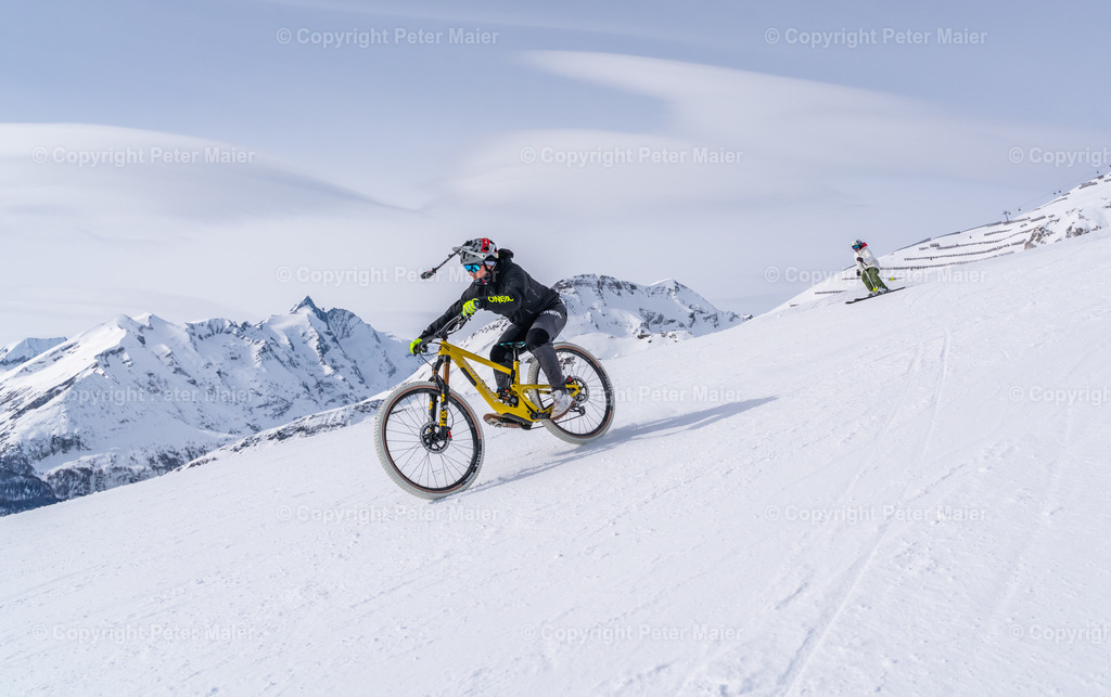 Bike_Winter_Bergbahnen_Heiligenblut_20213 | piet_flosse