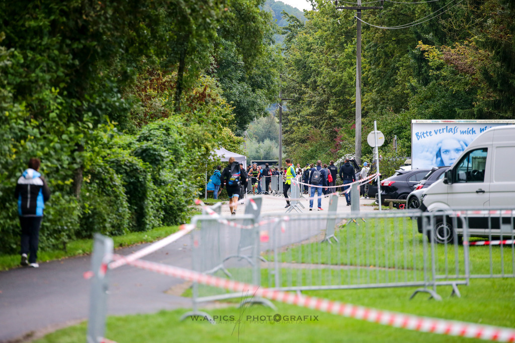 TRIRUN LINZ TRIATHLON 2025 | AUSTRIA, 14.09.2025, Linz, TRIRUN LINZ TRIATHLON 2025, Photo: WAPICS / Andreas Willdoner