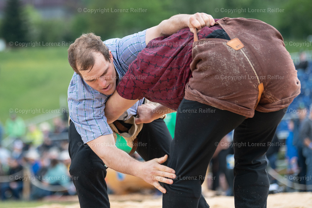 Schwingen -  Zürcher Kantonal 2023 | Zürich Allmend, 14.5.23, Schwingen - Zürcher Kantonal.