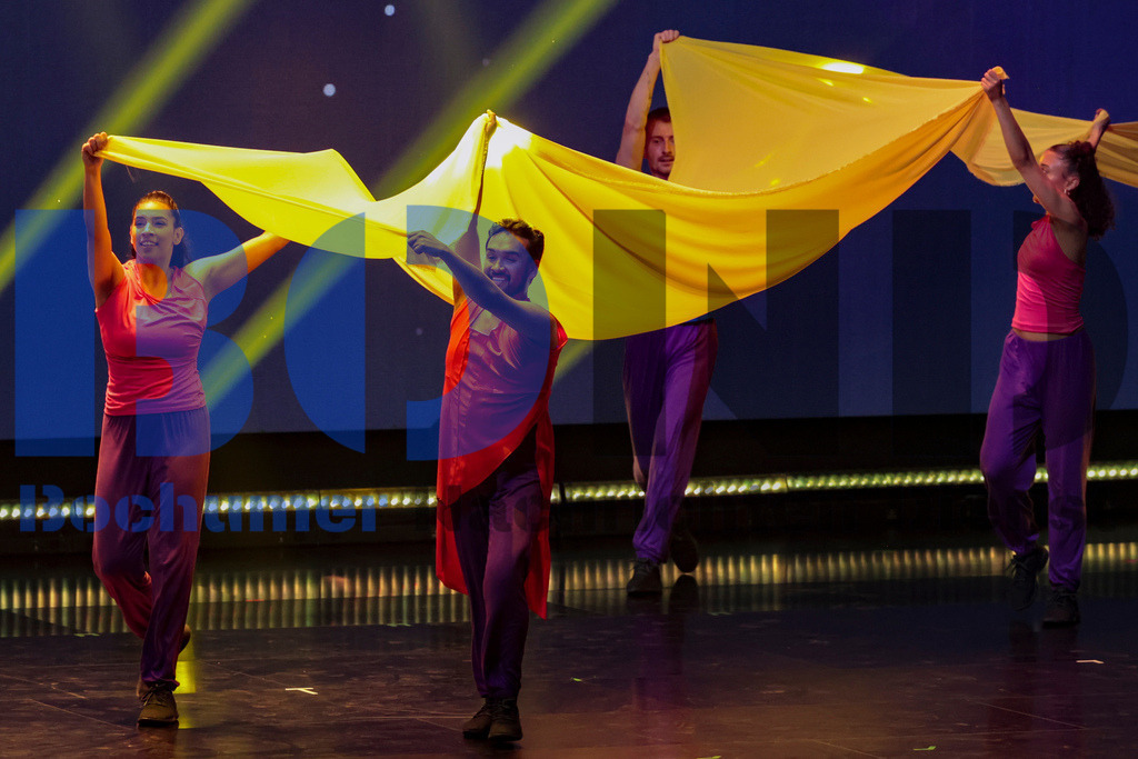  09.09.2023 - 
 | Sebastian Sendlak / Bochumer Nachrichtendienst (BOND) - Invictus Games 2023: Eroeffnungs-Zeremonie - Realisiert mit Pictrs.com