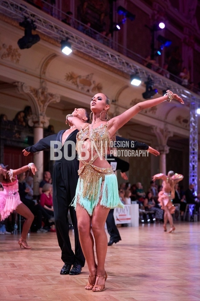 danceComp | Wuppertal - 05.07.2025: danceComp in Wuppertal (Historische Stadthalle), Germany. Photo by: BobNL design &amp; photography - Realisiert mit Pictrs.com