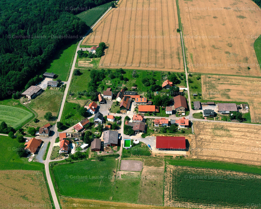 2500577 | Bernbrunn, Gundelsheim