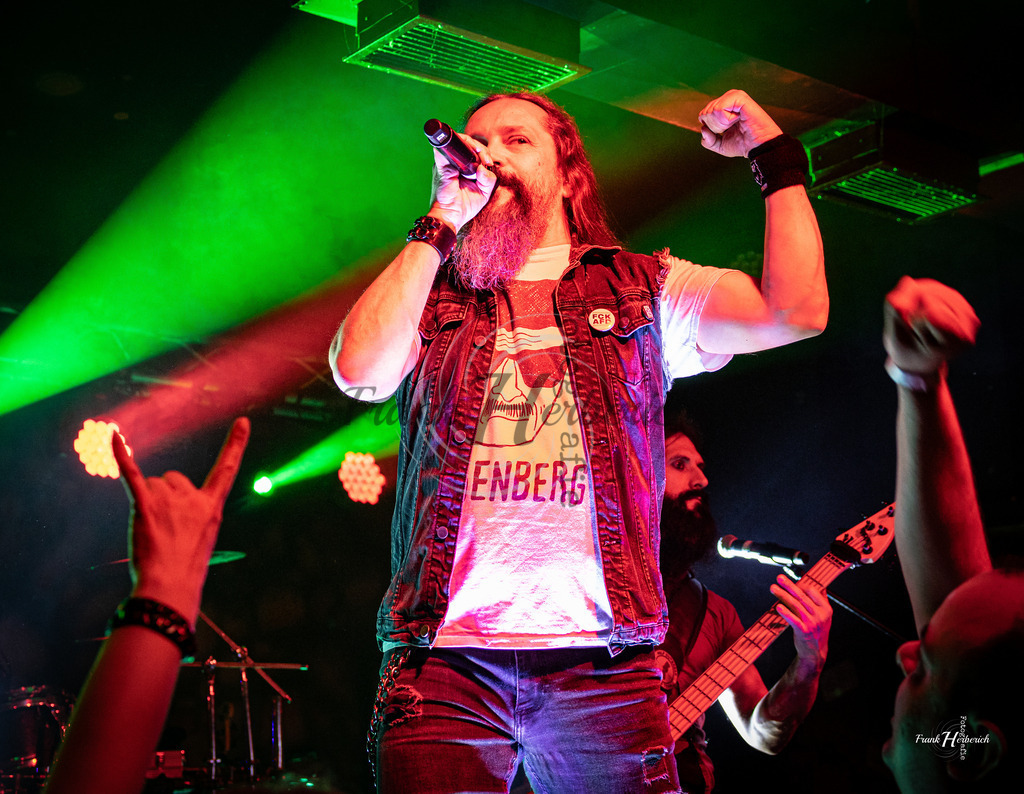 F.U.C.K Band Bad Friedrichshall 05.04.2026 | Frank Herberich Fotografie, Frank Herberich, Fotografie, Hochzeit, Portrait, St. Peter Ording, Ording, Westerhever, Nordsee, Frank Fotografie, Hardheim,  Odenwald,Walldürn, Band,Eventfotografie - Realized with Pictrs.com