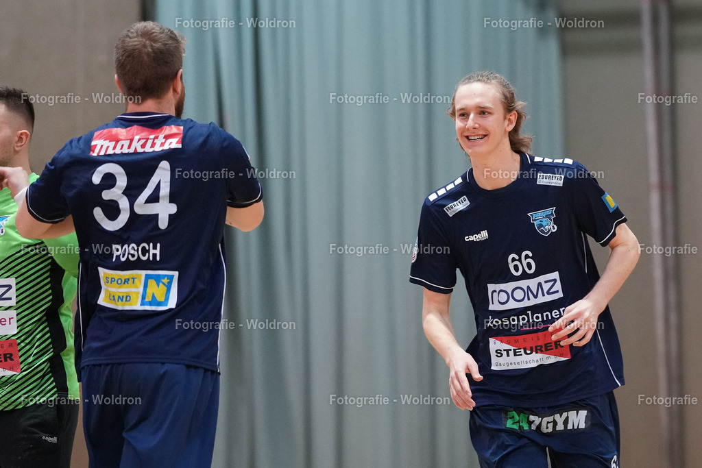 20230513 HLA Jags v Bärenbach - Köflach-22 | Fotografie Woldron