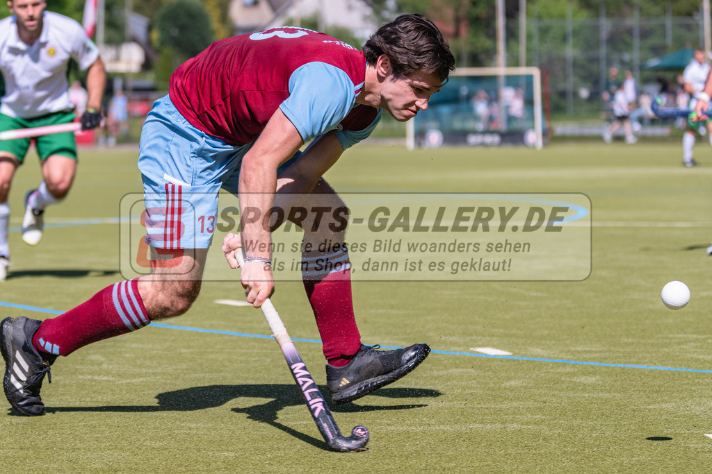 SM_20240511-D85_1059 | Playoffs: 1.Bundesliga Feldhockey (M) UHC - HPC/ 1:5 (1:2)