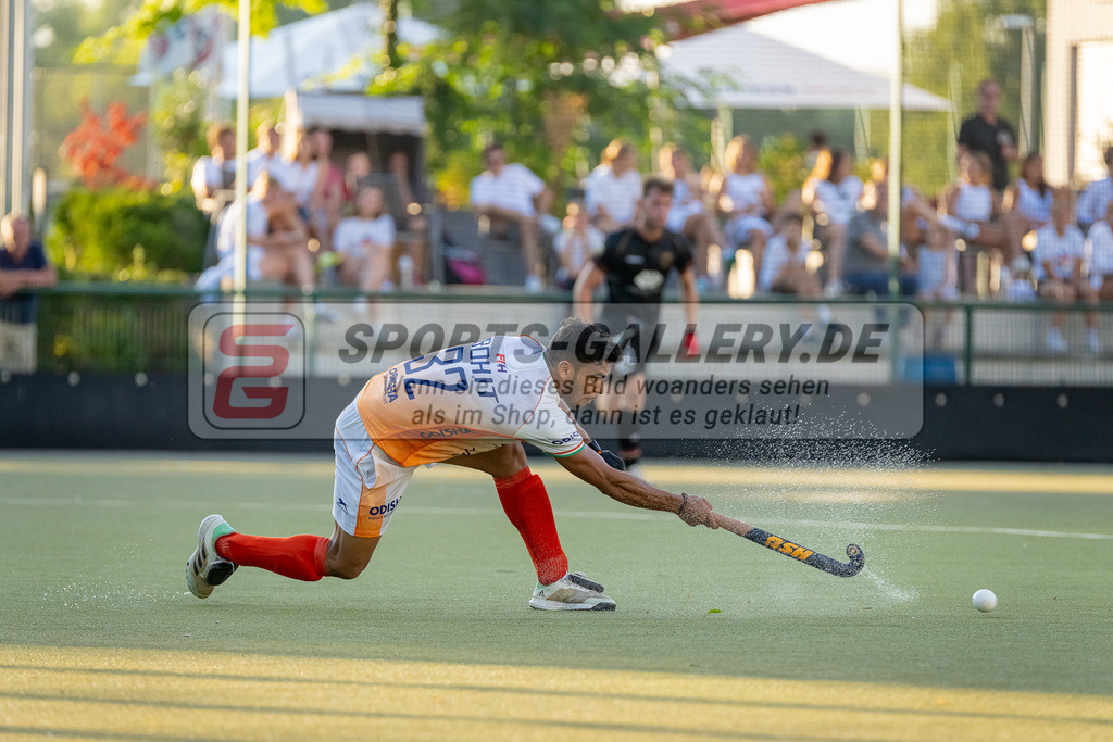 HK_20230819_103346 | 4 Nations Tournament ( MU21 ) India - Germany am 19.8.2023 DHC Düsseldorf, Düsseldorf ,