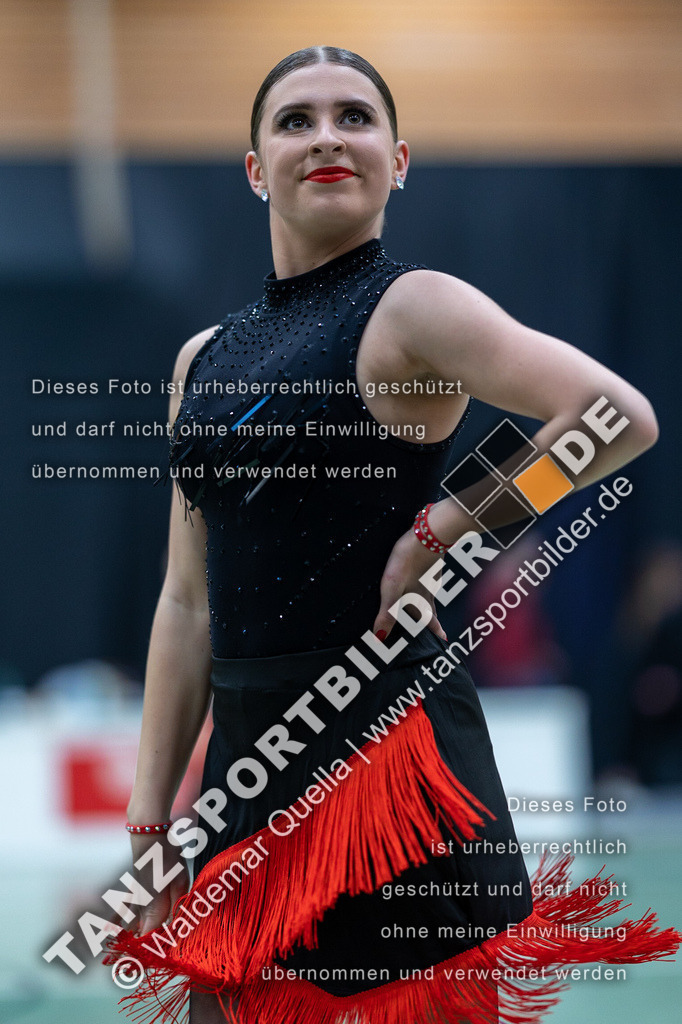 20230325-10264 | Hier finden Sie Tanz Bilder vom Latein und Standard Formationen tanzen. Sportbilder vom Tanzsport. Schöne Fotos und von Weltmeisterschaft, Europameisterschaft, Bundesliga, Regionalliga, Oberliga und Landesliga sowie von GOC Stuttgart, DanceComp, WM Bremen