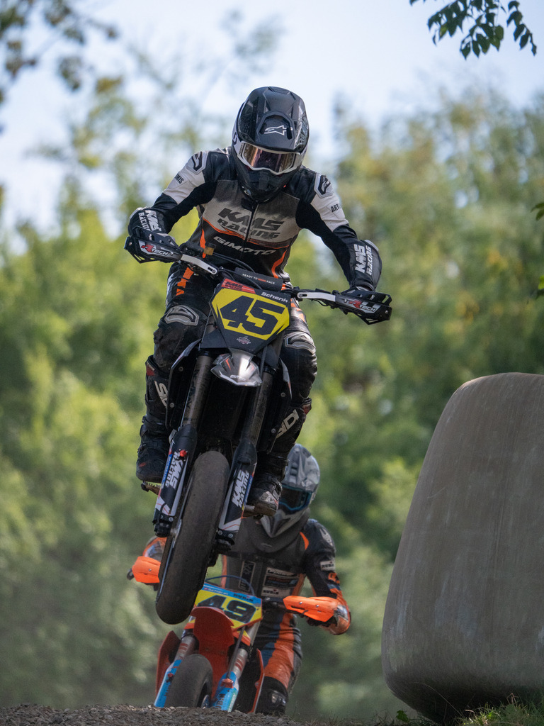 20260913-S7A05348 | Supermoto, KMS Racing, Racing, Sport - Realisiert mit Pictrs.com