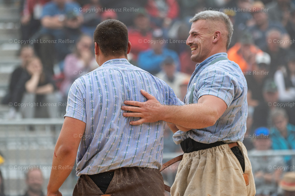 Schwingen -  Stoos Schwinget 2024 | Stoos, 9.6.24, Schwingen - Stoos Schwinget.