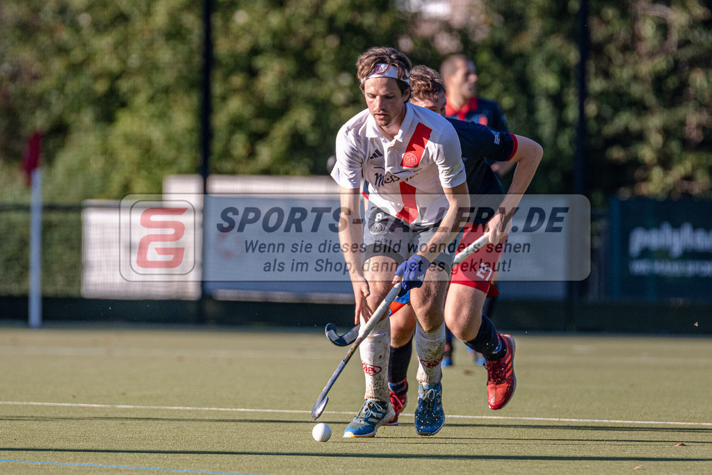 SM_20240921-D85_4144 | 1.Bundesliga Feldhockey (M) DCadA BHC / 6:4 n.P.