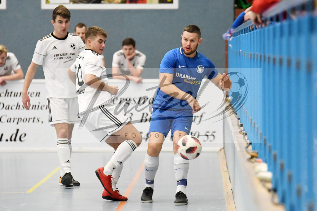 20200119_VGHCUP_0048 | Fußball, Herren:   beim 35. Schledehauser VGH-Cup am 19.01.2020 in der Waldsporthalle Schledehausen in Schledehausen, Deutschland.(Foto von Nico Paetzel) - Realisiert mit Pictrs.com