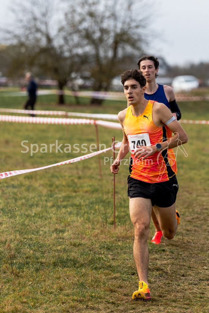 Sparkassen Cross Pforzheim | sparkassencross
