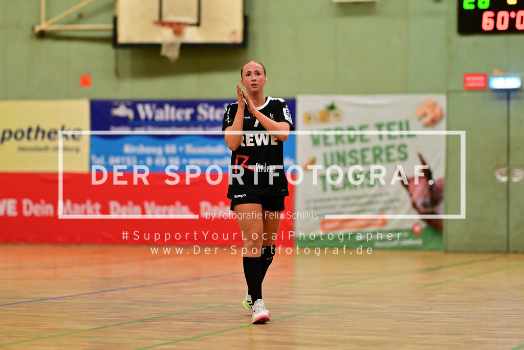 Handball I Frauen I Saison 2025-2026 I 3. Liga Nord I 1. Spieltag I SV Henstedt-Ulzburg - TSV Altenholz I 40041 | Der Sportfotograf. - Realisiert mit Pictrs.com