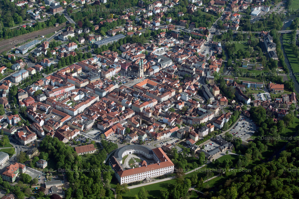 9300464 | Altstadt Meiningen