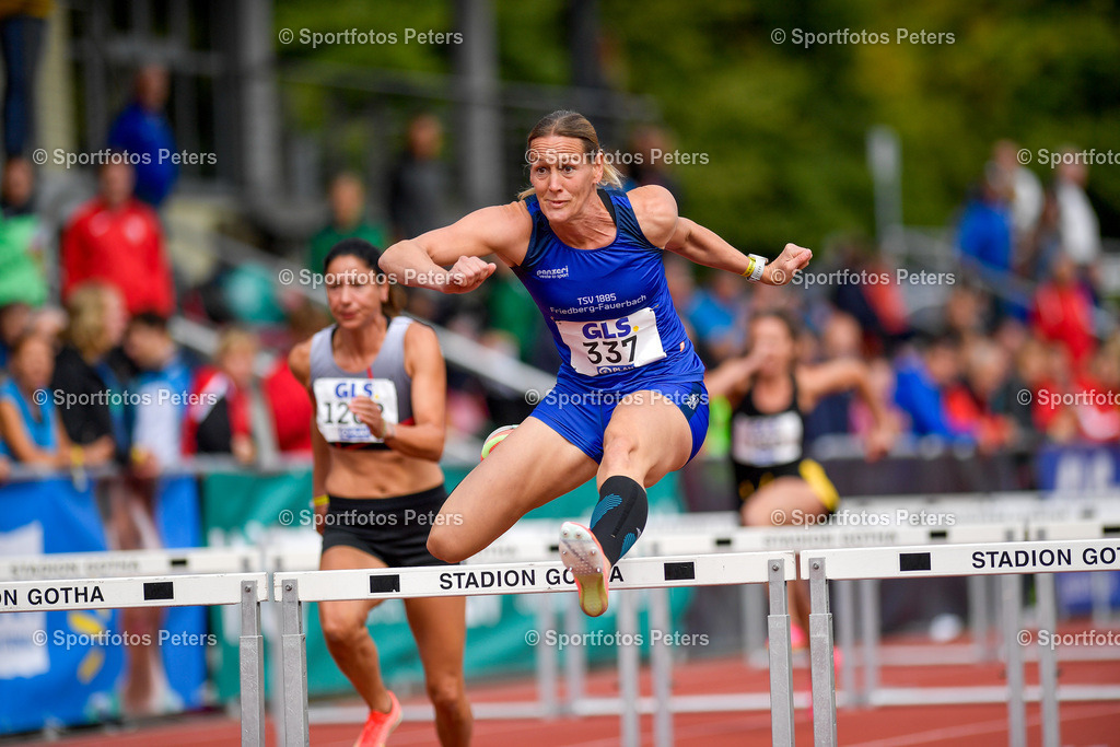 DM Masters 2025-370 | Deutsche Meisterschaften Masters am 24.08.2025 in Gotha Foto: Kai Peters - Realisiert mit Pictrs.com
