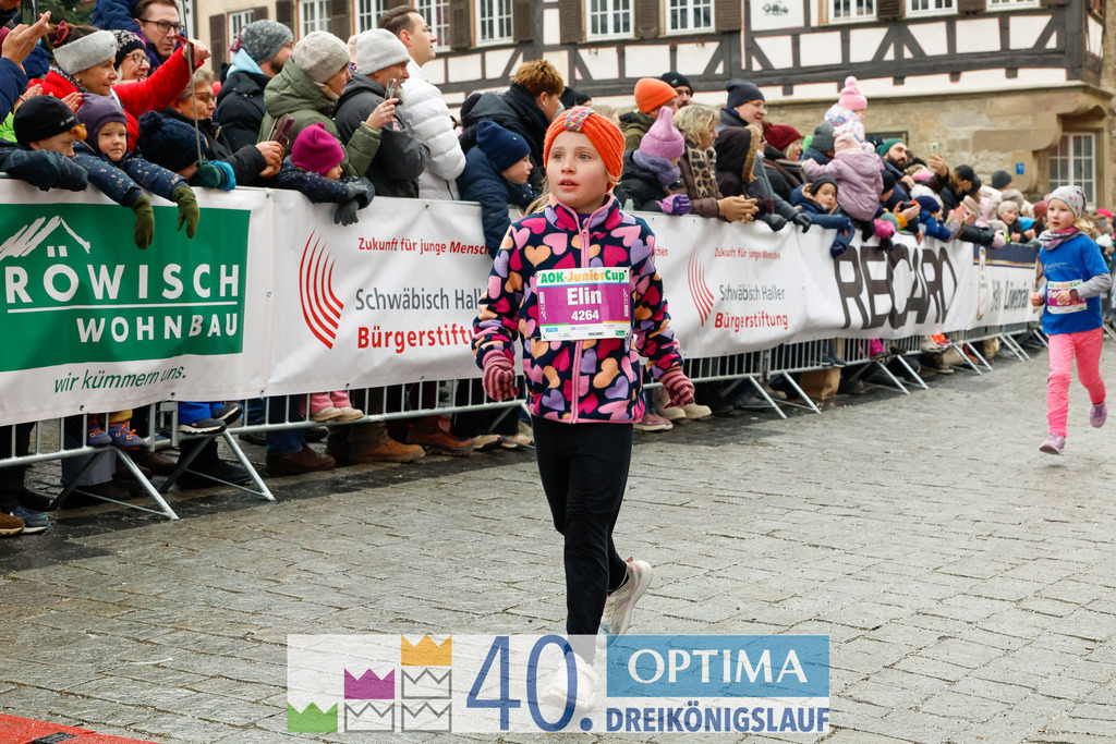 AOK JuniorCup 400m | 3koenigslauf 2026 - Realisiert mit Pictrs.com