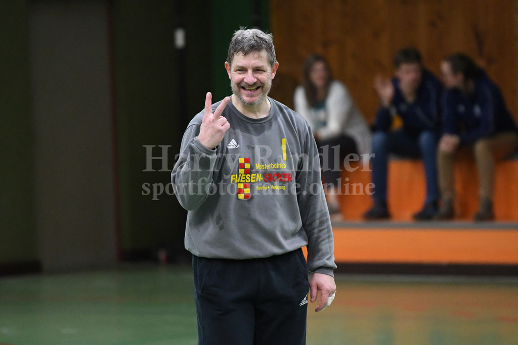 SSG Metten 2025/26 | Matthias (Hias) Elgeti (Tormann SSG Metten) - Realisiert mit Pictrs.com