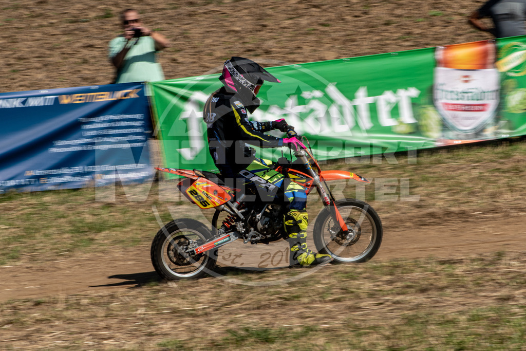Feldslalom (115 von 383) | Motorsport Mühlviertel