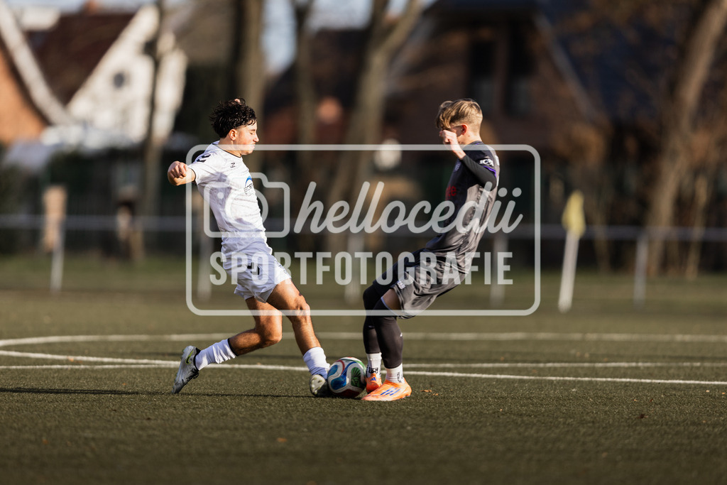 Fußball I Herren I Saison 2025-2026 I Freundschaftsspiel I VFL Osnabrück A-Junioren - JFV Bremen-003 | realhellocedii - Realisiert mit Pictrs.com