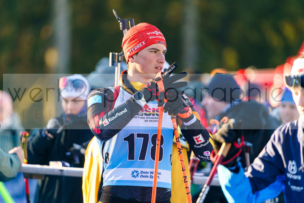 FESA Alpencup / DP Notschrei | Deutschland Pokal Finale im Schwarzwald NORDIC-CENTER Notschrei am 7. - 8. Februar 2026