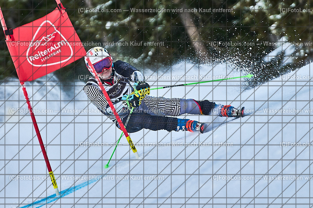 ALP6483_FIS-MastersCup_Reiteralm_SuperG_Schretzmayer Thomas | FIS-MastersCup Super-G auf der Reiteralm in Pichl, Fr 17. Jänner 2025.