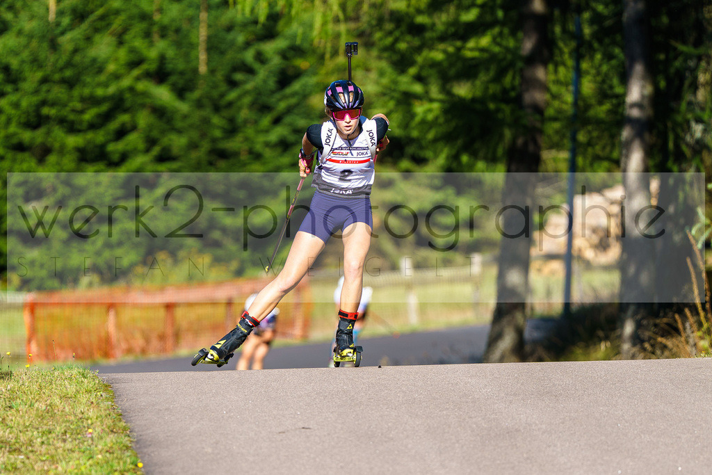 DP Altenberg | Deutschlandpokal, Altenberg - 19.-21.09.2025