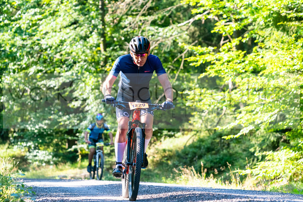 RennsteigRIDE 2021 | Schmiedefeld, 4. September 2021
