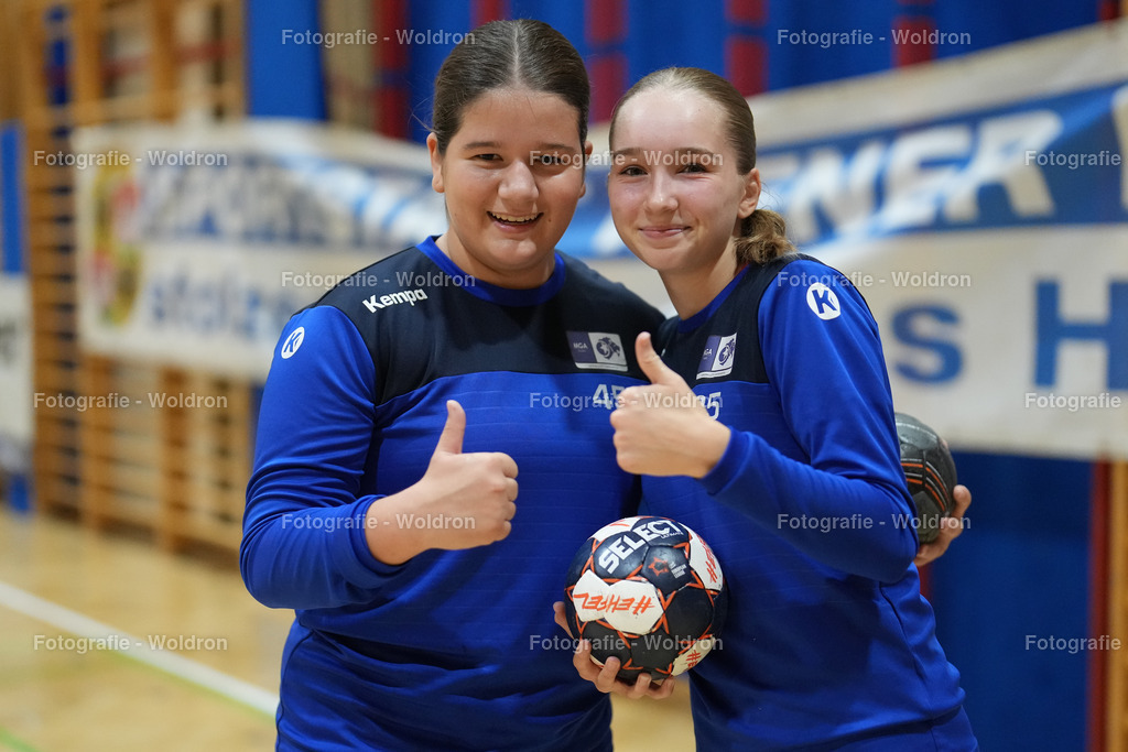 20220924 JagsWV U18 Bad Vöslau v MGA Fivers-50 | Fotografie Woldron